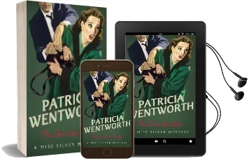The Girl in the Cellar Audiobook download free by Patricia Wentworth