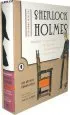 Audiobook The new Annotated Sherlock Holmes: The Novels author Sir Arthur Conan Doyle