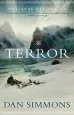 Audiobook The Terror: A Novel author Dan Simmons