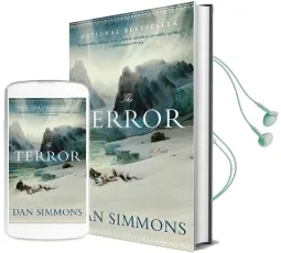 The Terror: A Novel Audiobook download free by Dan Simmons