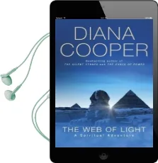 The web of Light Audiobook download free by Diana Cooper