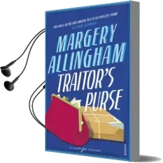 Traitor'S Purse Audiobook download free by Margery Allingham