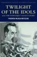 Audiobook Twilight of the Idols With the Antichrist and Ecce Homo author Friedrich Nietzsche