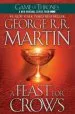 Audiobook A Feast for Crows: A Song of ice and Fire: Book Four author George R R Martin
