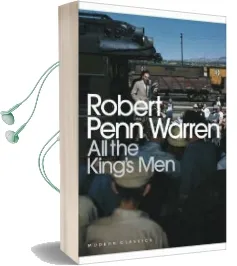 All the King'S men Audiobook download free by Robert Penn Warren
