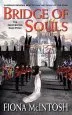Audiobook Bridge of Souls: Quickening bk. 3 author Fiona Mcintosh