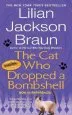 Audiobook Cat who Dropped a Bombshell author Lilian Jackson Braun
