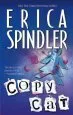 Audiobook Copycat author Erica Spindler