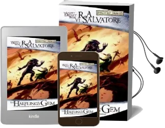 Drizzt 006 Audiobook download free by R. A. Salvatore