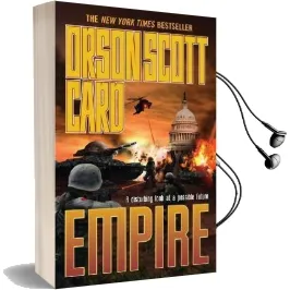 Empire Audiobook download free by Orson Scott Card