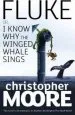 Audiobook Fluke: Or, i Know why the Winged Whale Sings author Christopher Moore