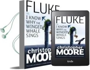 Fluke: Or, i Know why the Winged Whale Sings Audiobook download free by Christopher Moore