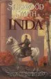Audiobook Inda author Sherwood Smith