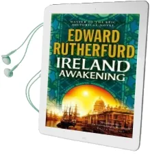 Ireland: Awakening Audiobook download free by Edward Rutherfurd