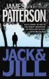 Audiobook Jack and Jill author James Patterson