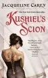 Audiobook Kushiel'S Scion author Jacqueline Carey
