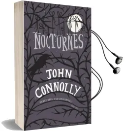 Nocturnes Audiobook download free by John Connolly