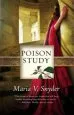 Audiobook Poison Study author Maria V. Snyder