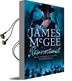 Resurrectionist Audiobook download free by James Mcgee