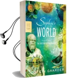 Sophie'S World: A Novel About the History of Philosophy Audiobook download free by Jostein Gaarder