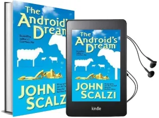 The Android'S Dream Audiobook download free by John Scalzi