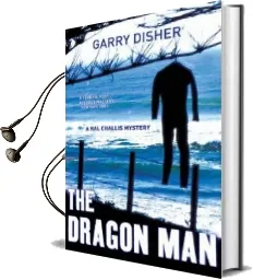 The Dragon man Audiobook download free by Garry Disher