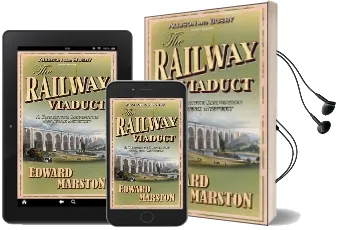 The Railway Viaduct Audiobook download free by Edward Marston