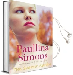The Summer Garden Audiobook download free by Paullina Simons