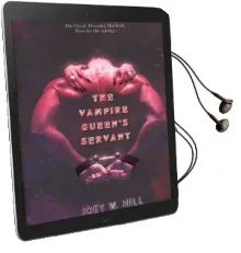 The Vampire Queen'S Servant Audiobook download free by Joey W. Hill