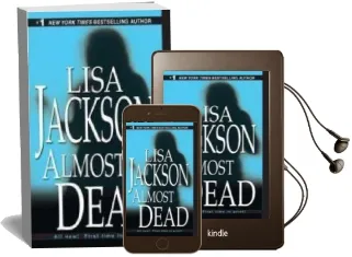 Almost Dead Audiobook download free by Lisa Jackson