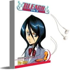 Bleach, Vol. 2 Audiobook download free by Tite Kubo