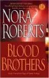 Audiobook Blood Brothers: Sign of Seven Trilogy author Nora Roberts
