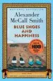 Audiobook Blue Shoes and Happiness author Alexander Mccall Smith