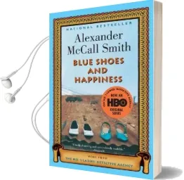 Blue Shoes and Happiness Audiobook download free by Alexander Mccall Smith
