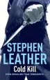 Audiobook Cold Kill: The 3rd Spider Shepherd Thriller author Stephen Leather