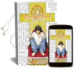 Death Note, Vol. 2 Audiobook download free by Tsugumi Ohba