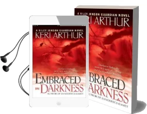 Embraced by Darkness Audiobook download free by Keri Arthur