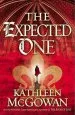 Audiobook Expected one author Kathleen Mcgowan