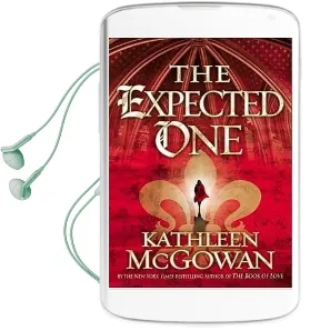 Expected one Audiobook download free by Kathleen Mcgowan