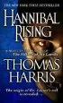Audiobook Hannibal Rising author Thomas Harris