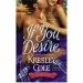 Audiobook If you Desire author Kresley Cole