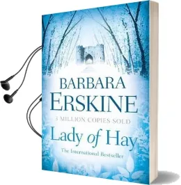 Lady of hay Audiobook download free by Barbara Erskine