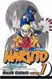 Audiobook Naruto, Vol. 7 author Masashi Kishimoto