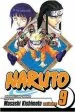 Audiobook Naruto, Vol. 9 author Masashi Kishimoto