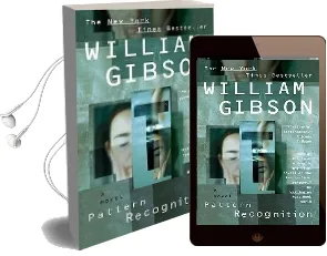 Pattern Recognition Audiobook download free by William Gibson