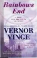 Audiobook Rainbows end author Vernor Vinge