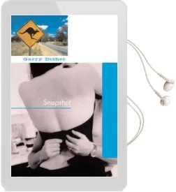 Snapshot Audiobook download free by Garry Disher
