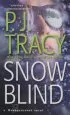 Audiobook Snow Blind author P J Tracy
