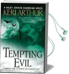 Tempting Evil Audiobook download free by Keri Arthur