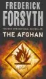 Audiobook The Afghan author Frederick Forsyth